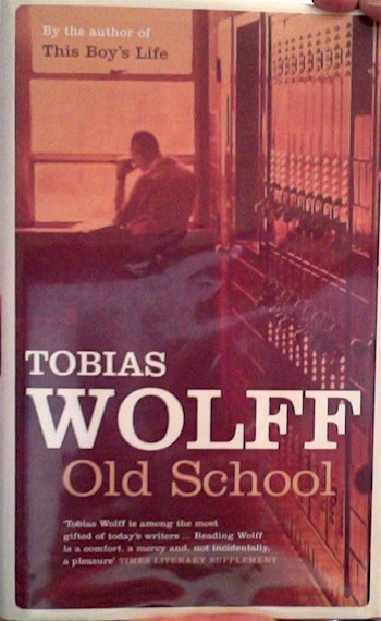 old school wolff